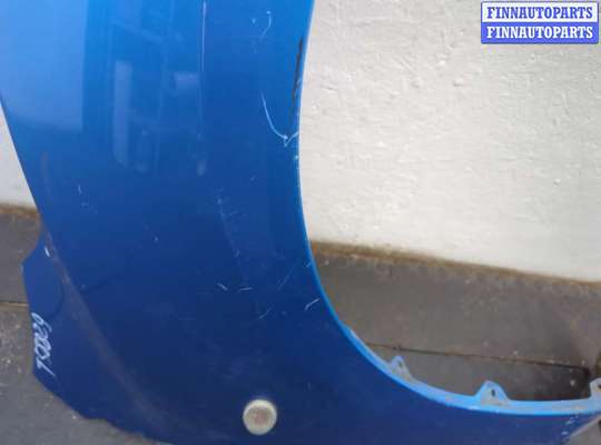 купить Крыло на Mazda 3 (BL) 2009-2013