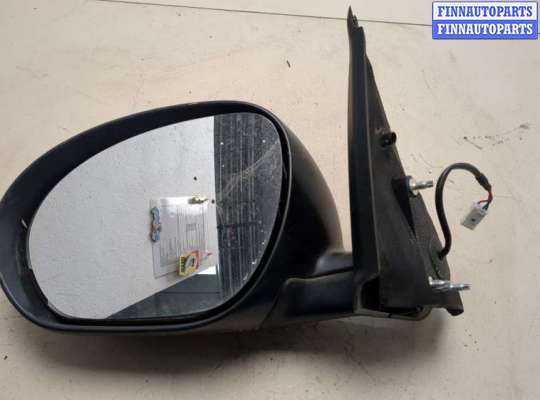 Купить Зеркало боковое на Nissan Juke 2010-2019 Зеркало боковое NS983368 на Nissan Juke 2010-2019