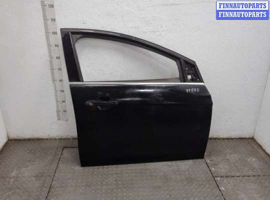 купить Стекло боковой двери на Ford Focus 3 2014-2019