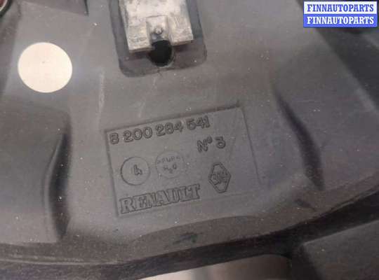купить Руль на Renault Laguna 2 2001-2007
