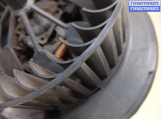 купить Двигатель отопителя (моторчик печки) на Volkswagen Golf 6 2009-2012