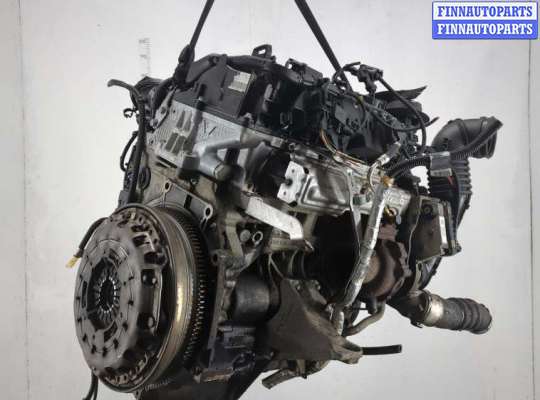 купить Турбина на BMW 1 E87 2004-2011