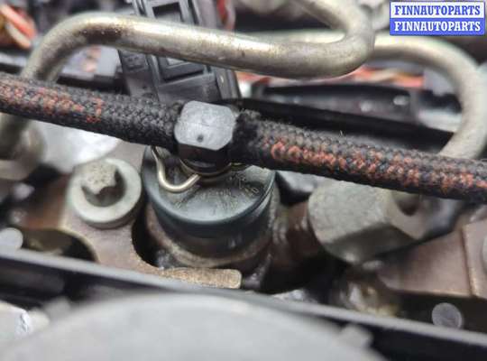 купить Турбина на BMW 1 E87 2004-2011