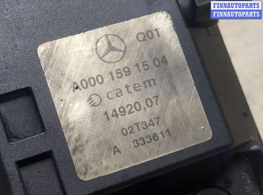 купить Догреватель на Mercedes C W203 2000-2008