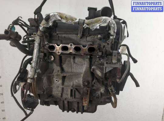 купить Двигатель (ДВС) на Ford Fusion 2002-2012