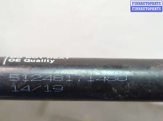 купить Амортизатор крышки багажника на BMW 7 E38 1994-2001