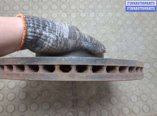 купить Диск тормозной на Subaru Tribeca (B9) 2004-2014