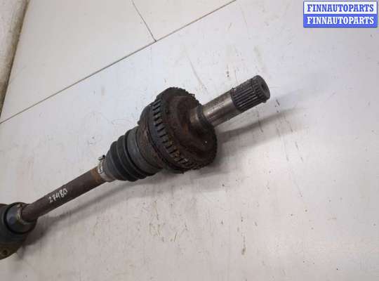 купить Полуось (приводной вал, шрус) на Opel Omega B 1994-2003