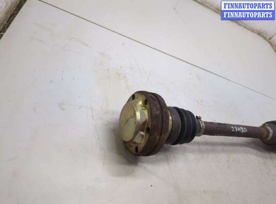 купить Полуось (приводной вал, шрус) на Opel Omega B 1994-2003