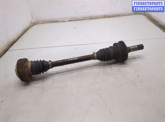 купить Полуось (приводной вал, шрус) на Opel Omega B 1994-2003