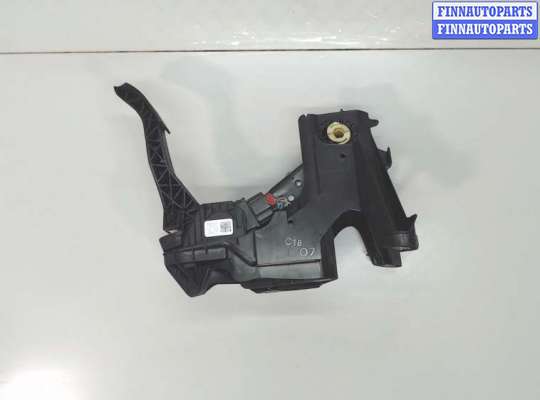 Узел педальный (блок педалей) VG2481581 на Volkswagen Golf 7 2012-2020