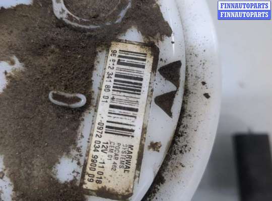 купить Насос топливный электрический на Peugeot 308 2007-2013