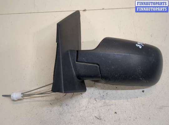купить Зеркало боковое на Ford Fiesta 2001-2007