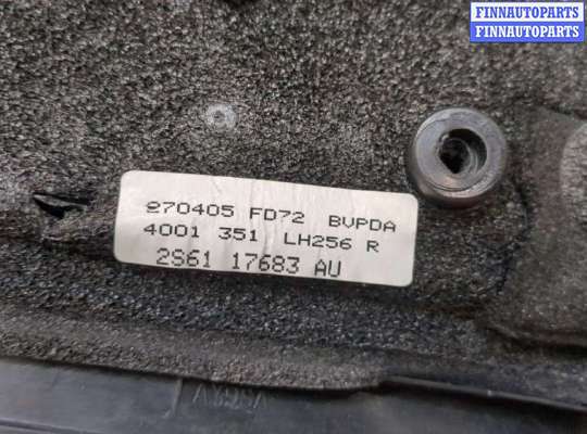 купить Зеркало боковое на Ford Fiesta 2001-2007