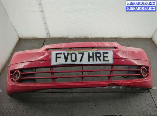 купить Бампер на Hyundai Coupe (Tiburon) 2002-2009