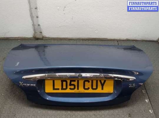 Купить Замок багажника на Jaguar X-Type 2001-2009 Замок багажника JR94835 на Jaguar X-Type 2001-2009