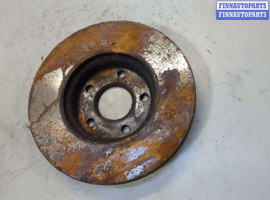 купить Диск тормозной на Ford C-Max 2002-2010