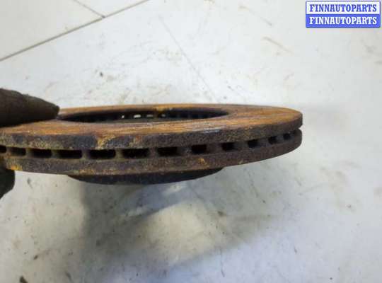 купить Диск тормозной на Ford C-Max 2002-2010