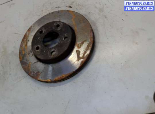 купить Диск тормозной на Ford C-Max 2002-2010