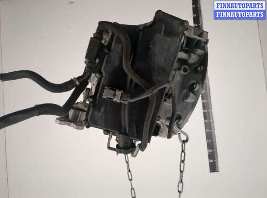 купить КПП - автомат (АКПП) 4х4 на Ford Edge 2015-2018