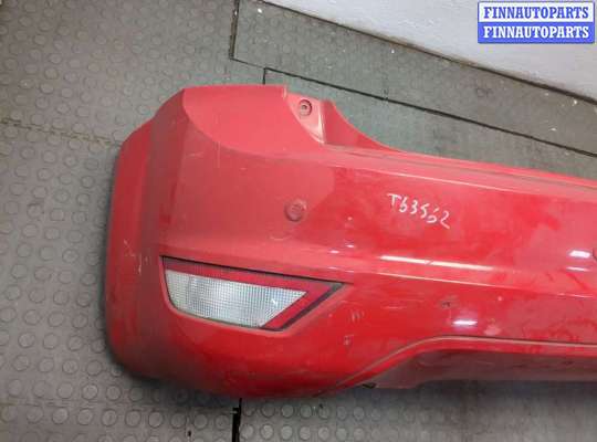 купить Бампер на Ford Focus 2 2008-2011