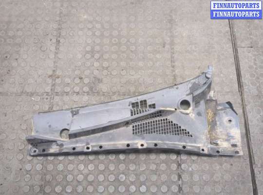 купить Жабо под дворники (дождевик) на KIA Sorento BL 2002-2011