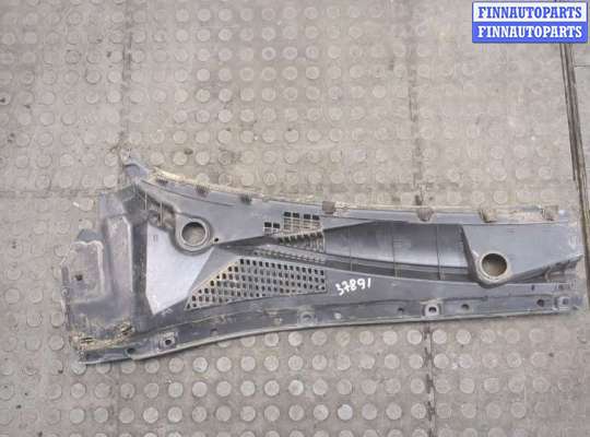 купить Жабо под дворники (дождевик) на KIA Sorento BL 2002-2011