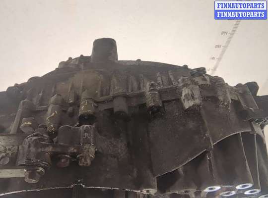 купить КПП 6-ст.мех 4х4 (МКПП) на Volvo XC90 2002-2014