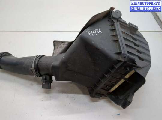 Купить Корпус воздушного фильтра на Audi A4 (B6) 2000-2006 Корпус воздушного фильтра AU1763702 на Audi A4 (B6) 2000-2006