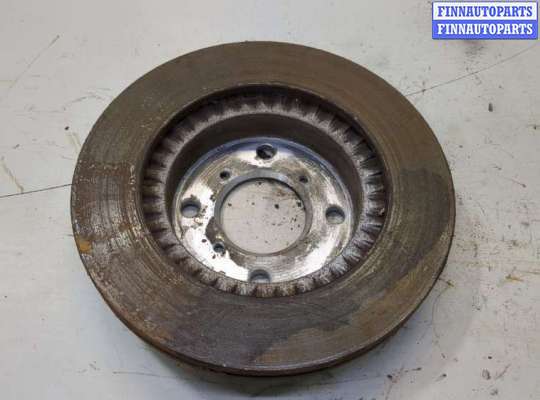 Диск тормозной SZP1584 на Suzuki Baleno 1995-2002