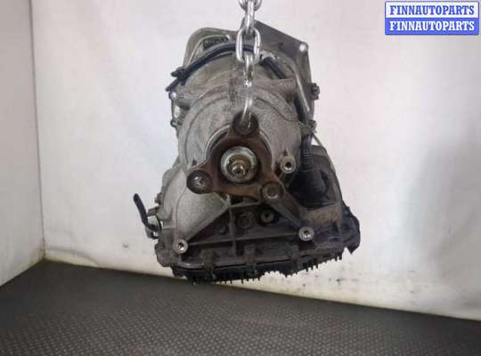 купить КПП - автомат (АКПП) на BMW 3 E90, E91, E92, E93 2005-2012
