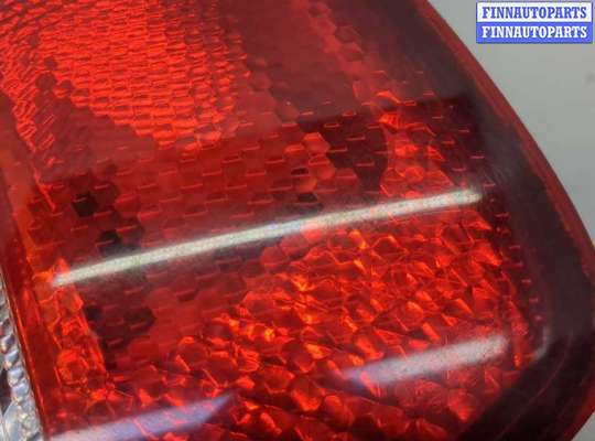 купить Фонарь (задний) на Skoda Fabia 1999-2007