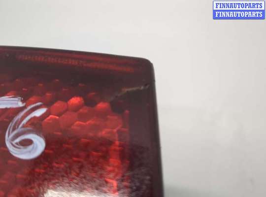 купить Фонарь (задний) на Skoda Fabia 1999-2007