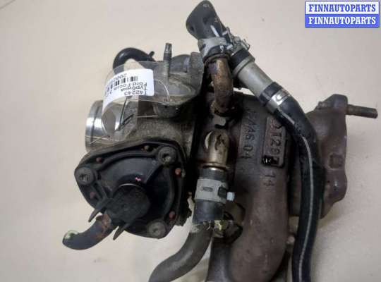 купить Турбина на Ford Focus 3 2011-2015