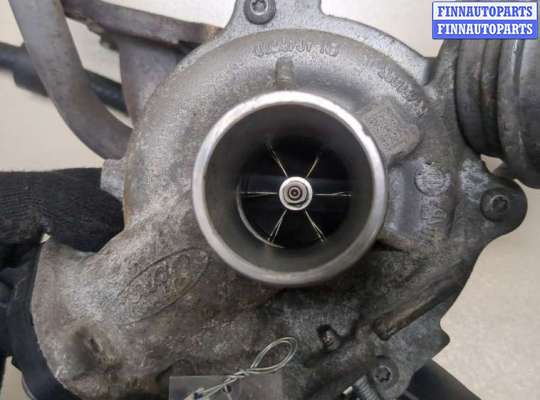купить Турбина на Ford Focus 3 2011-2015