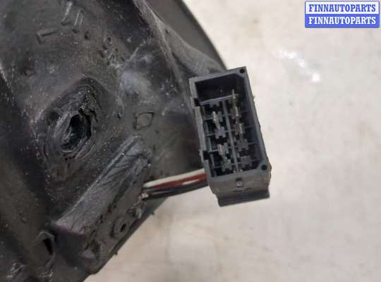 купить Зеркало боковое на Audi A6 (C5) 1997-2004