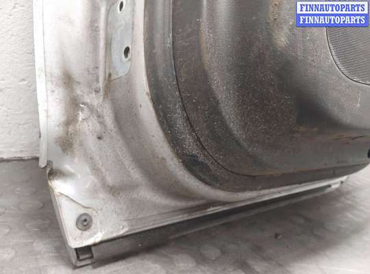 купить Замок двери на Audi A6 (C6) 2005-2011