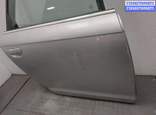 купить Замок двери на Audi A6 (C6) 2005-2011