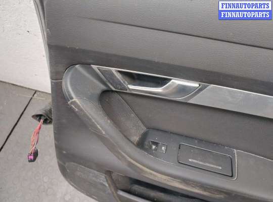 купить Замок двери на Audi A6 (C6) 2005-2011