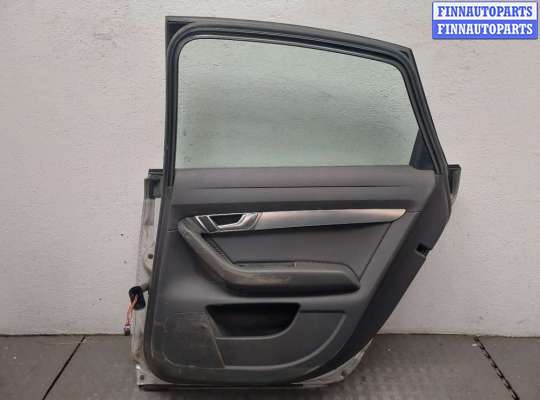 купить Замок двери на Audi A6 (C6) 2005-2011