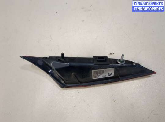 купить Фонарь крышки багажника на Opel Insignia 2008-2017