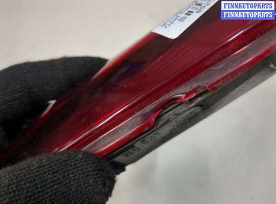 купить Фонарь крышки багажника на Opel Insignia 2008-2017