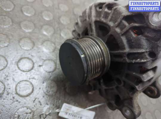 купить Генератор на Audi A3 (8P) 2003-2013