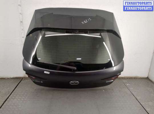 Щеткодержатель MZ664955 на Mazda 3 (BP) 2019-2025
