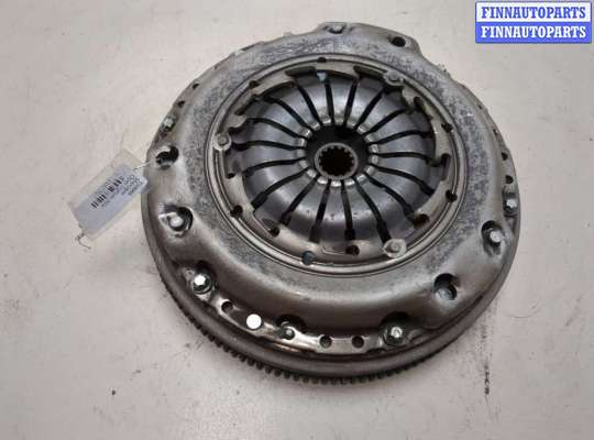 Маховик OP2386010 на Opel Signum