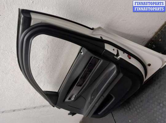 купить Ручка двери наружная на BMW 7 F01 2008-2015