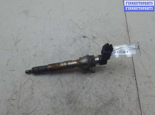 Форсунка топливная RN1544778 на Renault Scenic 2012-2016