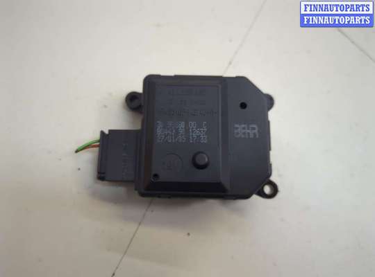 Электропривод заслонки отопителя OP2378320 на Opel Zafira A 1999-2005