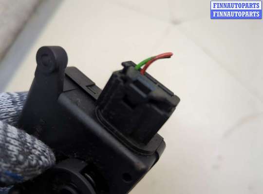 купить Электропривод заслонки отопителя на Opel Zafira A 1999-2005