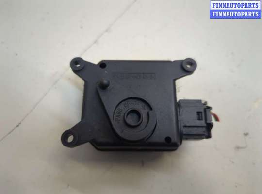 купить Электропривод заслонки отопителя на Opel Zafira A 1999-2005